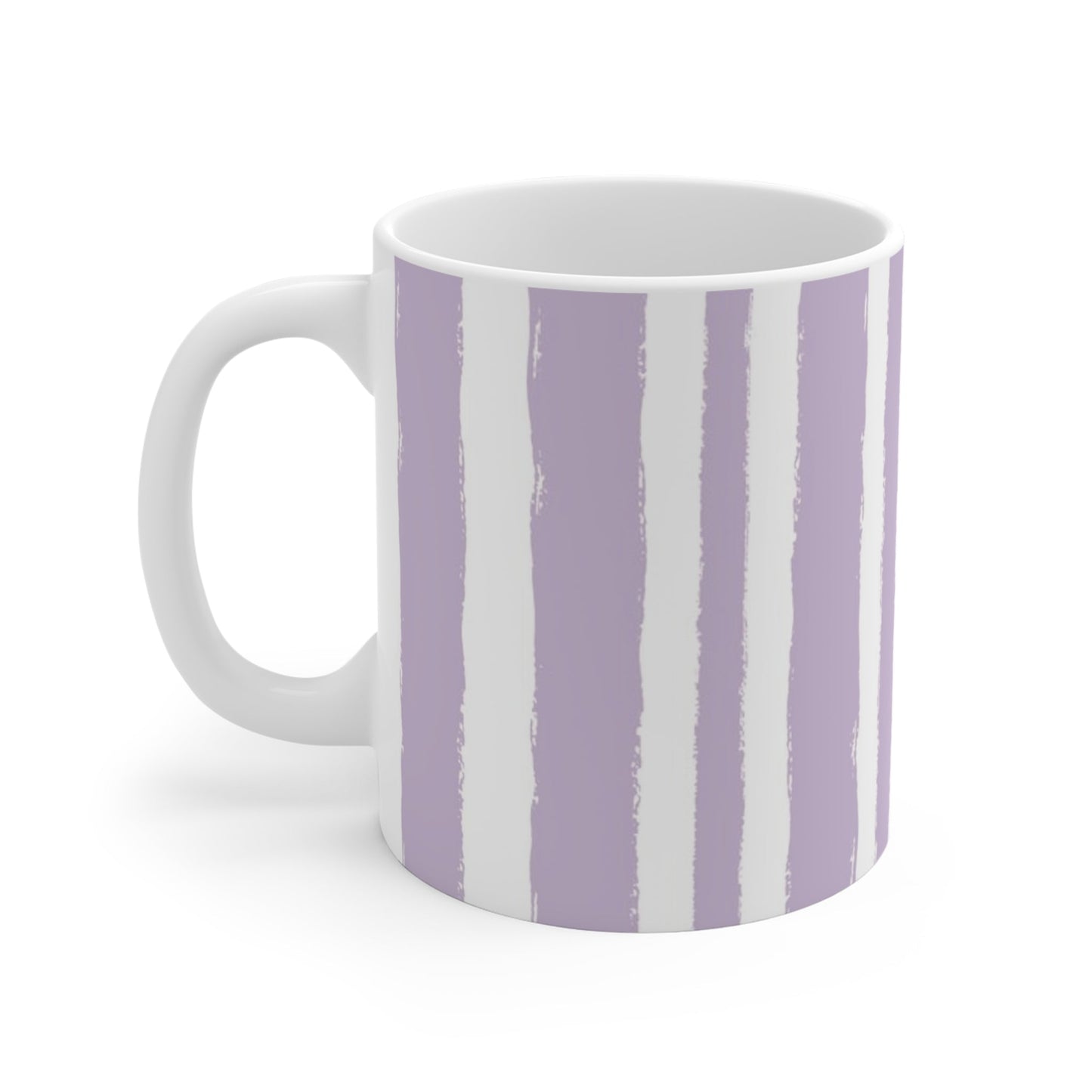 330 mL / 11oz Graphic Art Ceramic Mug | CACM-1251-111