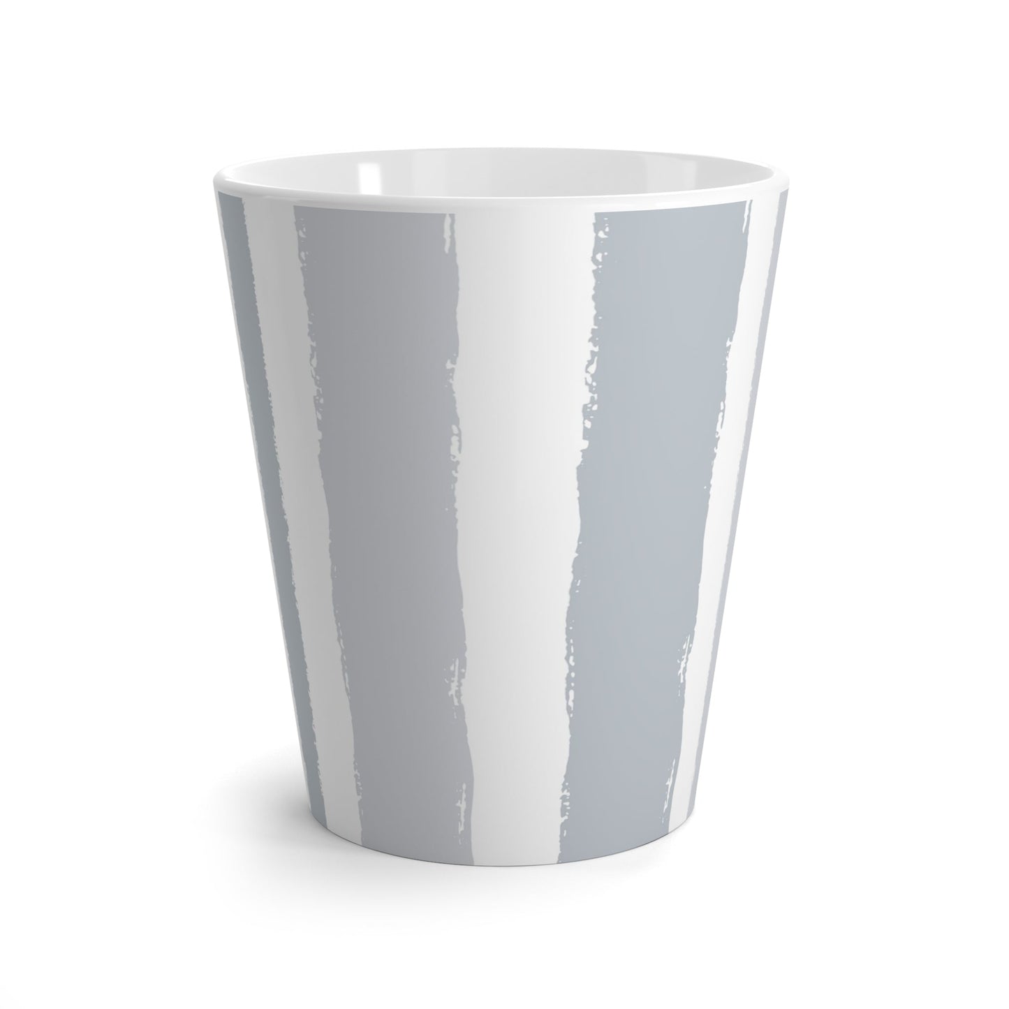 350 mL / 12oz Graphic Art Latte Mug | CALM-1151-111