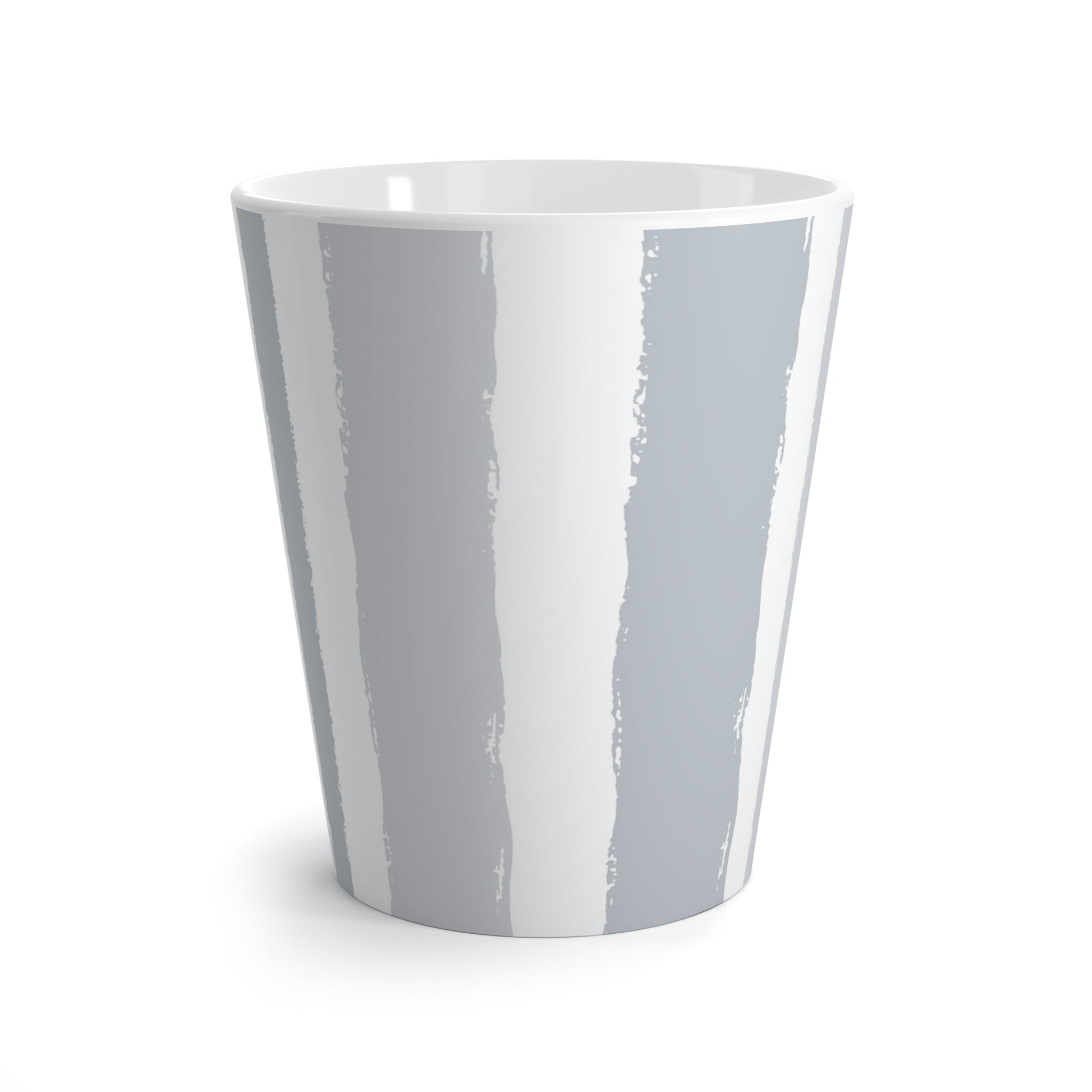 350 mL / 12oz Graphic Art Latte Mug | CALM-1151-111