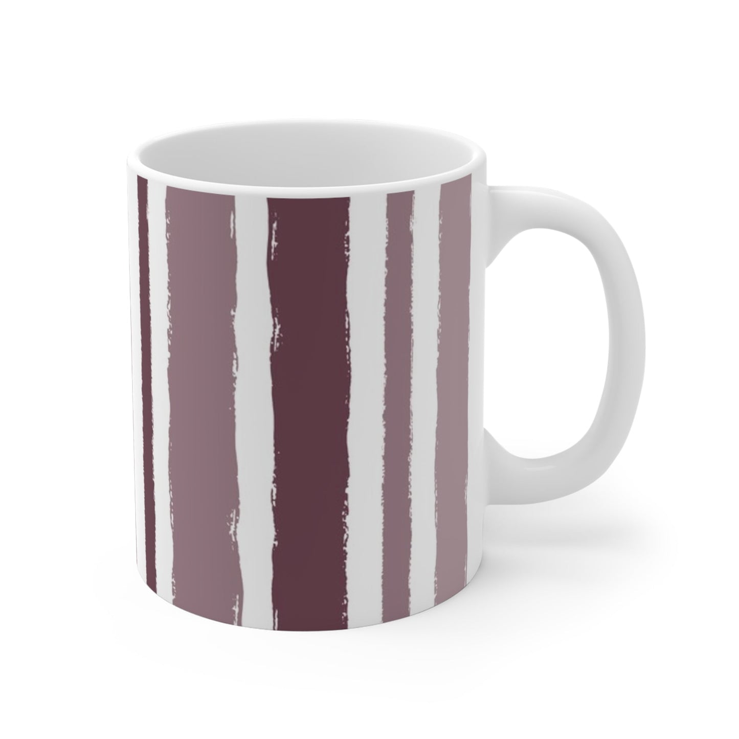 330 mL / 11oz Graphic Art Ceramic Mug | CACM-1211-111