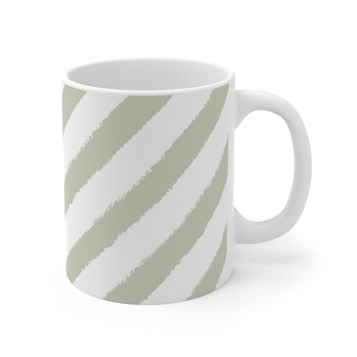 330 mL / 11oz Graphic Art Ceramic Mug | CACM-1241-151
