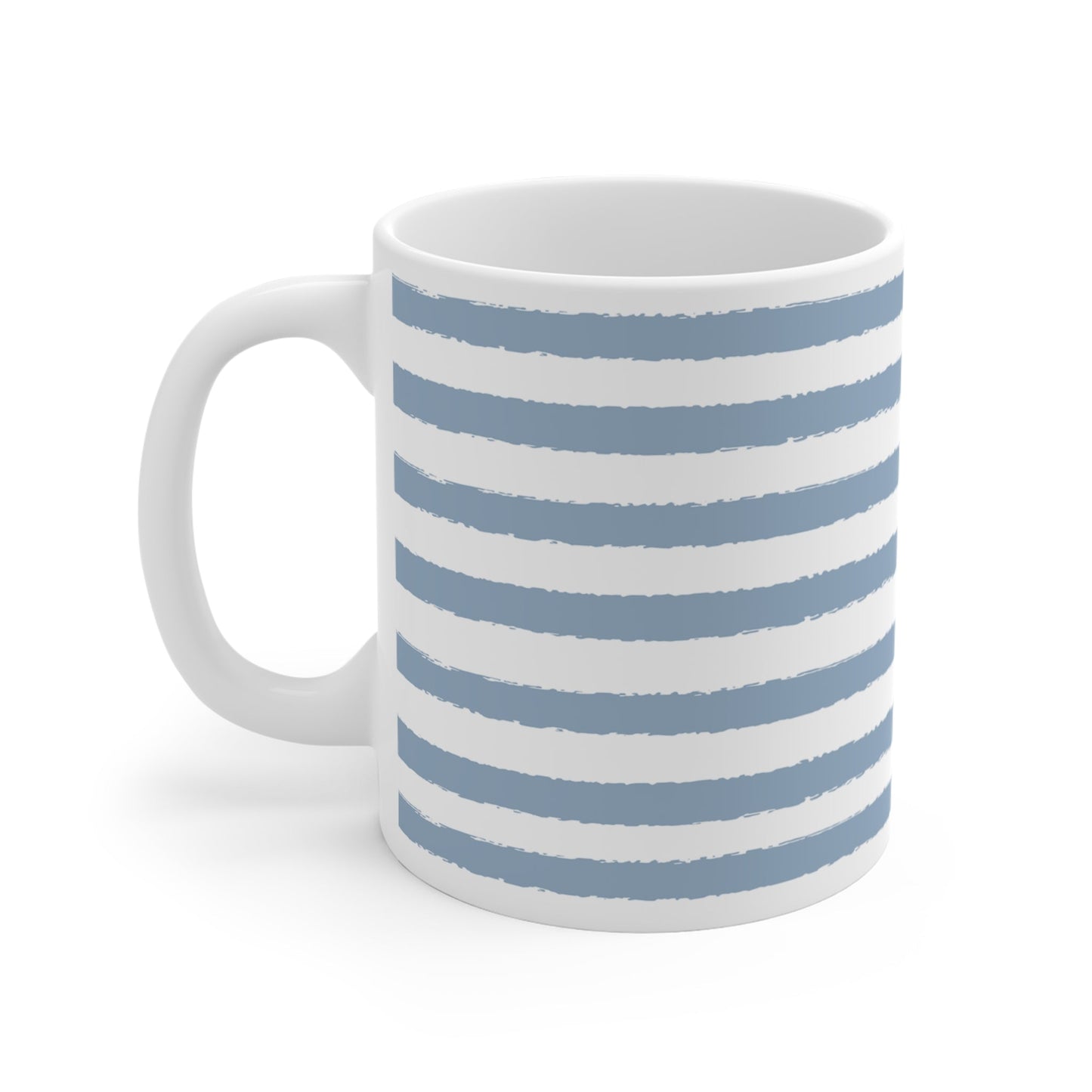330 mL / 11oz Graphic Art Ceramic Mug | CACM-1231-231
