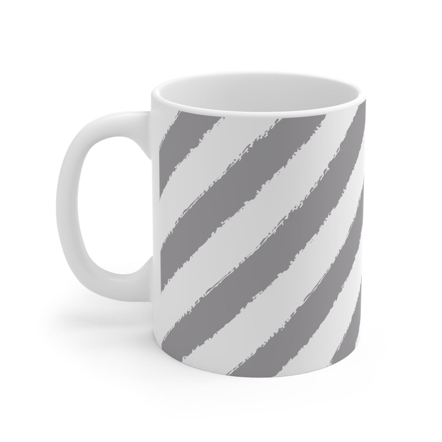 330 mL / 11oz Graphic Art Ceramic Mug | CACM-1203-151