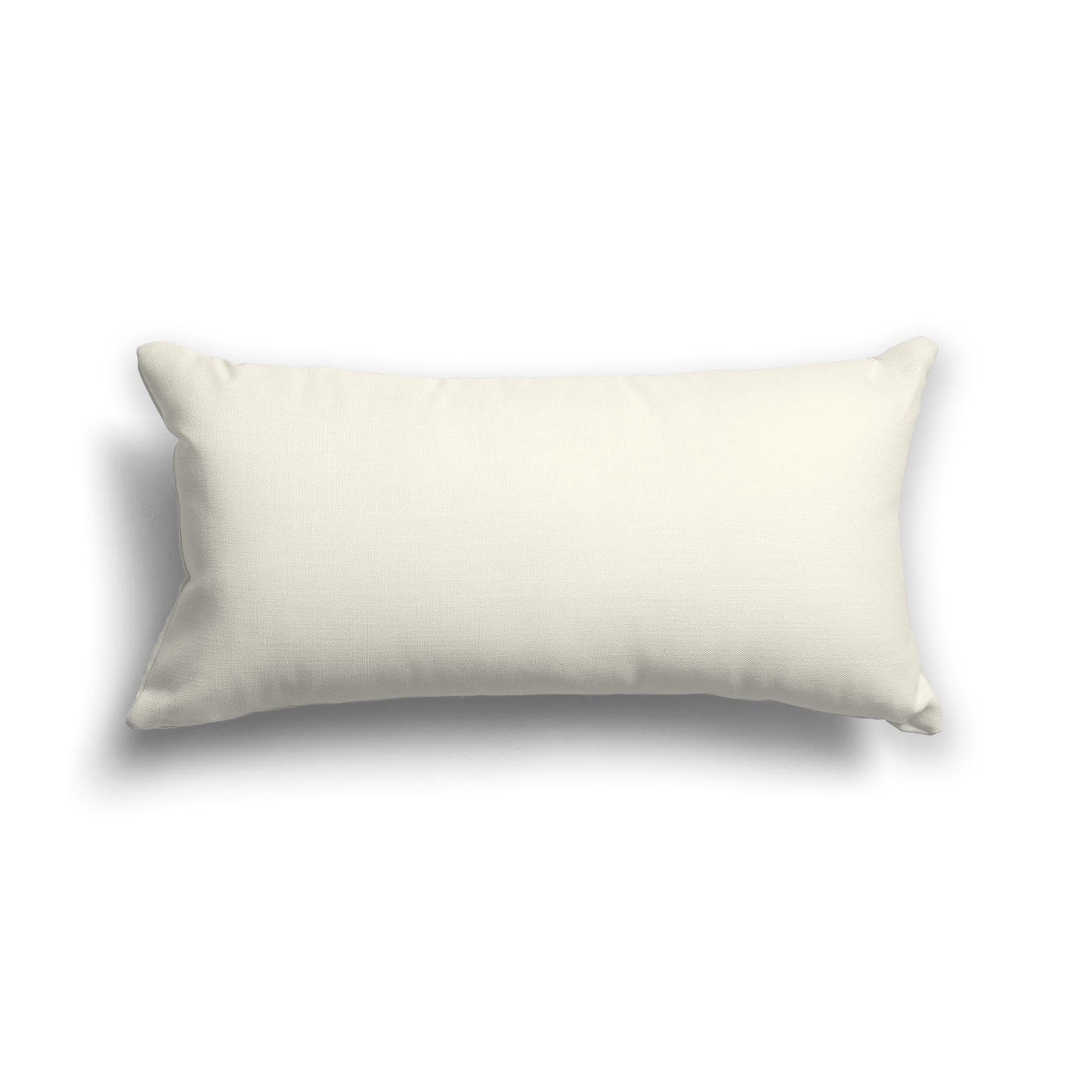 Pale Cream Cotton Canvas Cushion Covers | CACU-CC-1013-300, CACU-CC-1013-999-2412