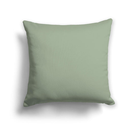 Green Cotton Canvas Cushion Covers, CACU-CC-1052-999, CACU-CC-1052-999-1818