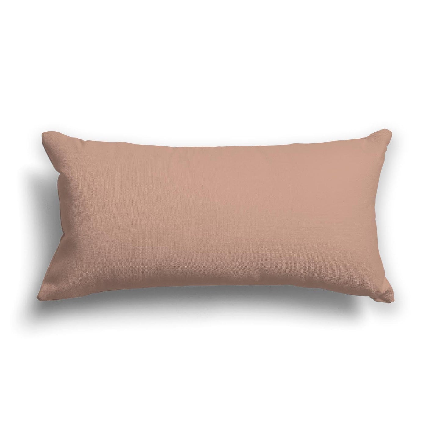 Salmon Cotton Canvas Cushion Covers, CACU-CC-1139-999, CACU-CC-1139-999-2412