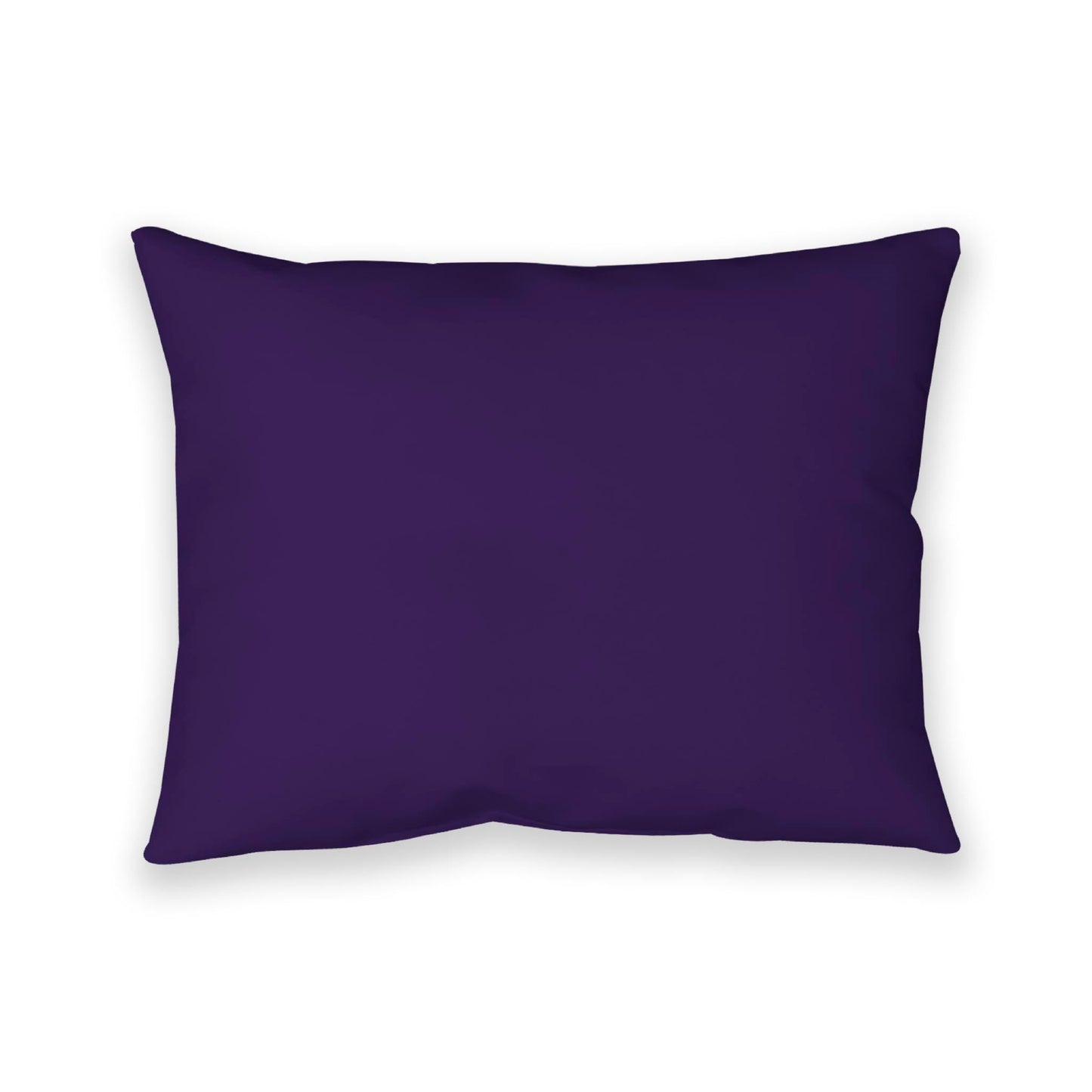 Purple Cotton Canvas Cushion Covers, CACU-CC-1143-999, CACU-CC-1143-999-2620
