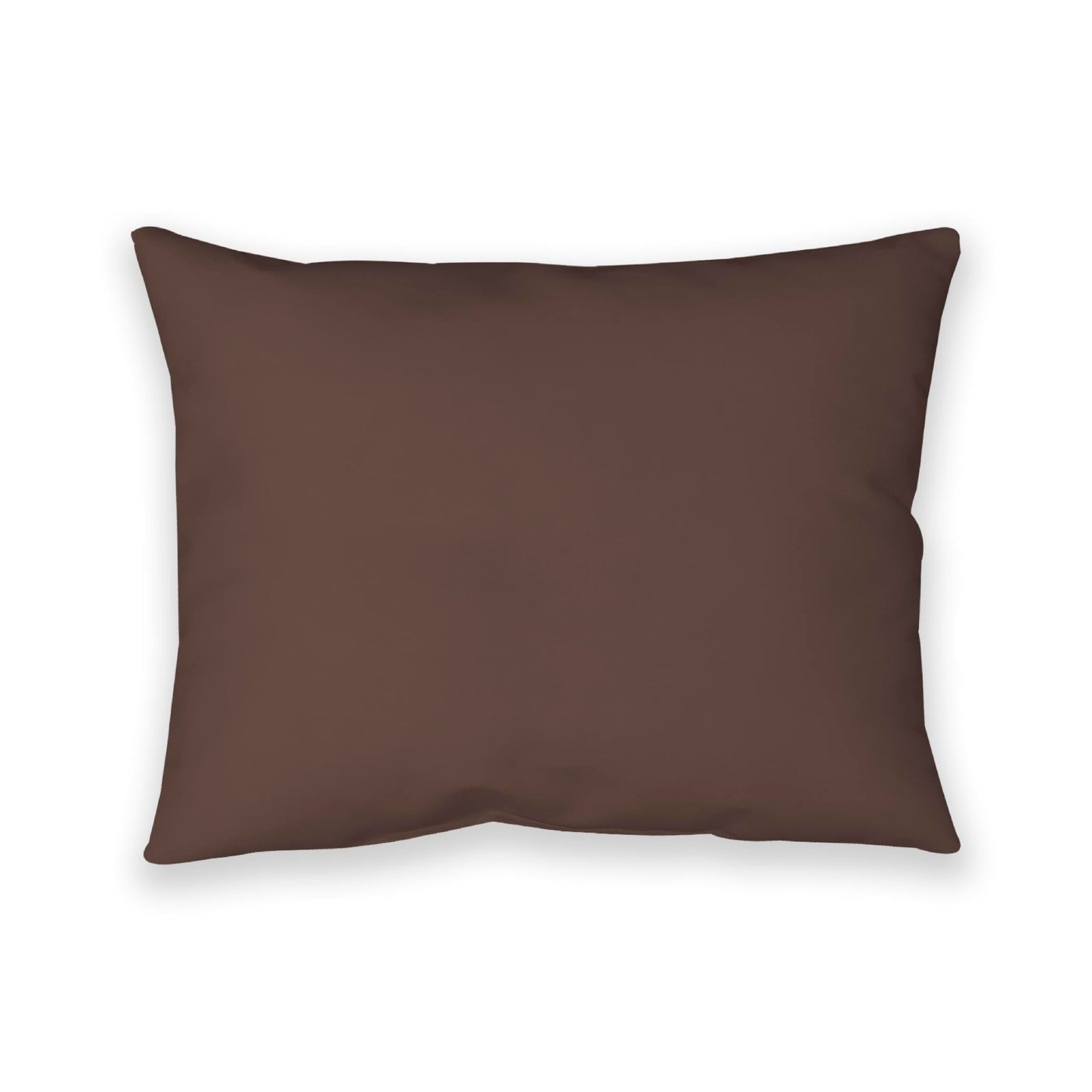 Brown Cotton Canvas Cushion Covers, CACU-CC-1161-999, CACU-CC-1161-999-2620
