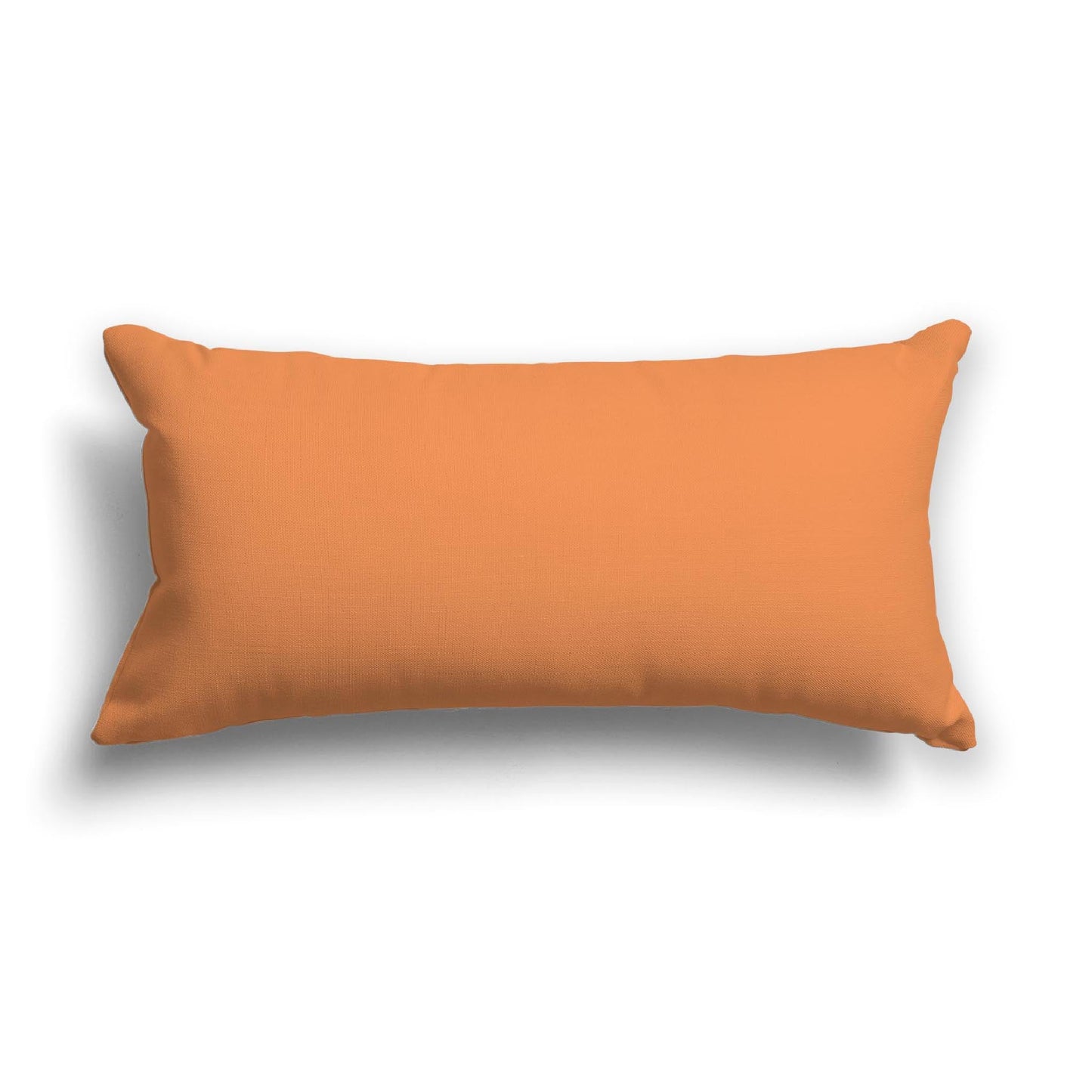 Orange Cotton Canvas Cushion Covers, CACU-CC-1181-999, CACU-CC-1181-999-2412