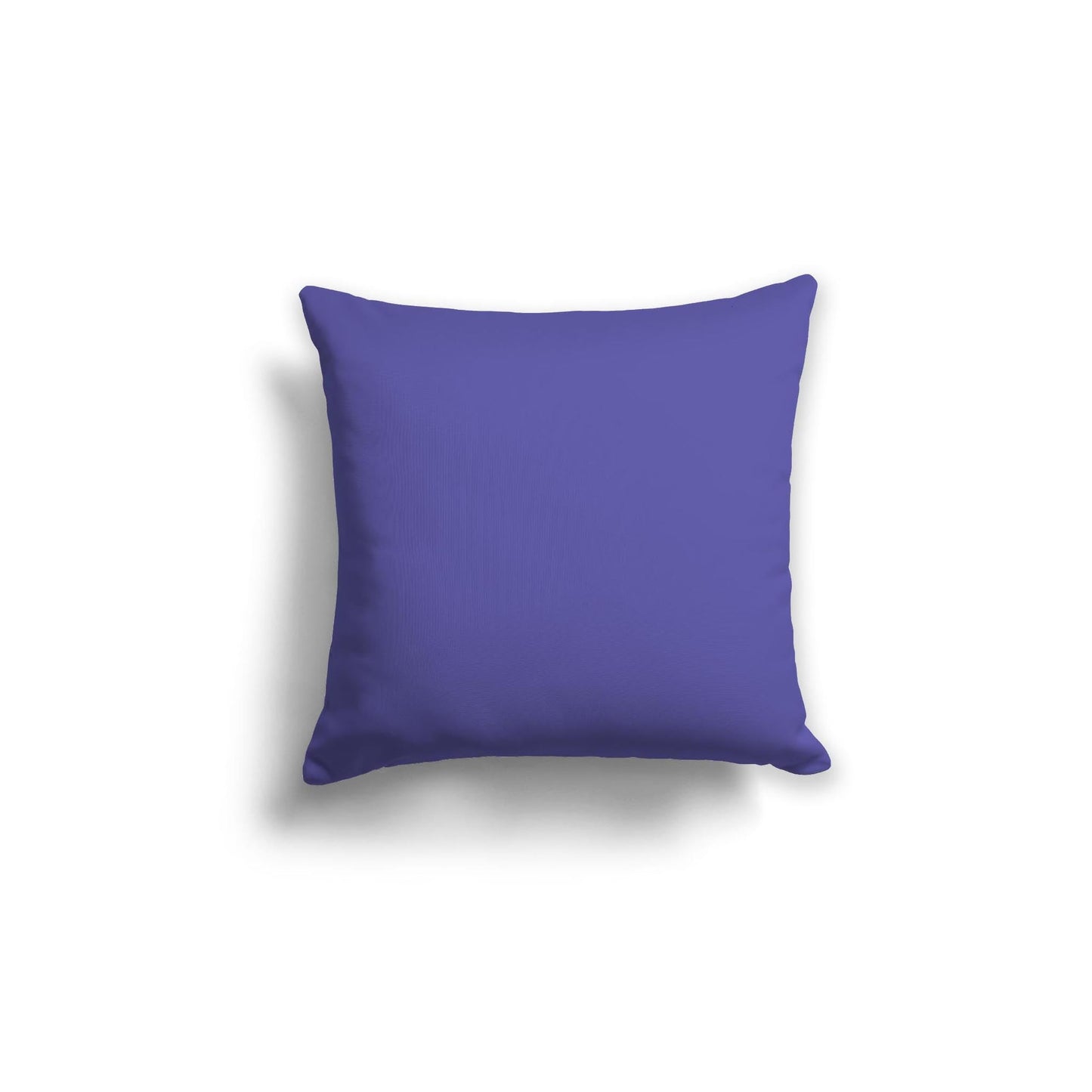 Purple Cotton Canvas Cushion Covers, CACU-CC-1300-999, CACU-CC-1300-999-1818