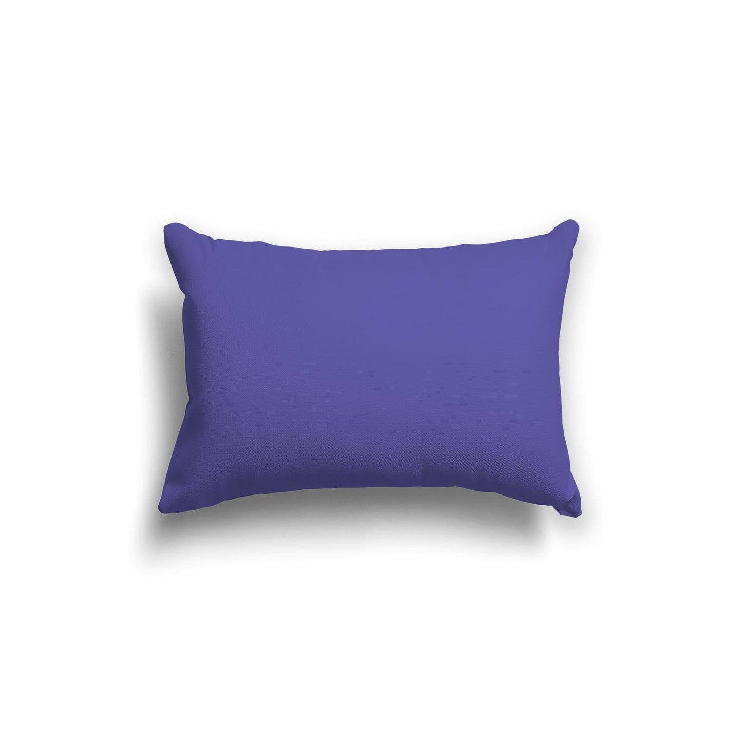 Purple Cotton Canvas Cushion Covers, CACU-CC-1300-999, CACU-CC-1300-999-2014