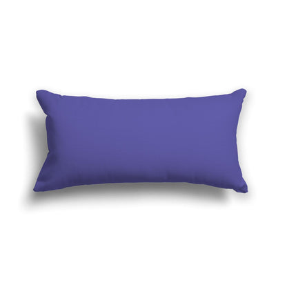 Purple Cotton Canvas Cushion Covers, CACU-CC-1300-999, CACU-CC-1300-999-2412