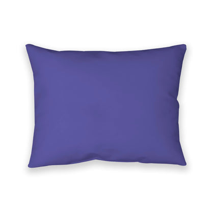 Purple Cotton Canvas Cushion Covers, CACU-CC-1300-999, CACU-CC-1300-999-2620