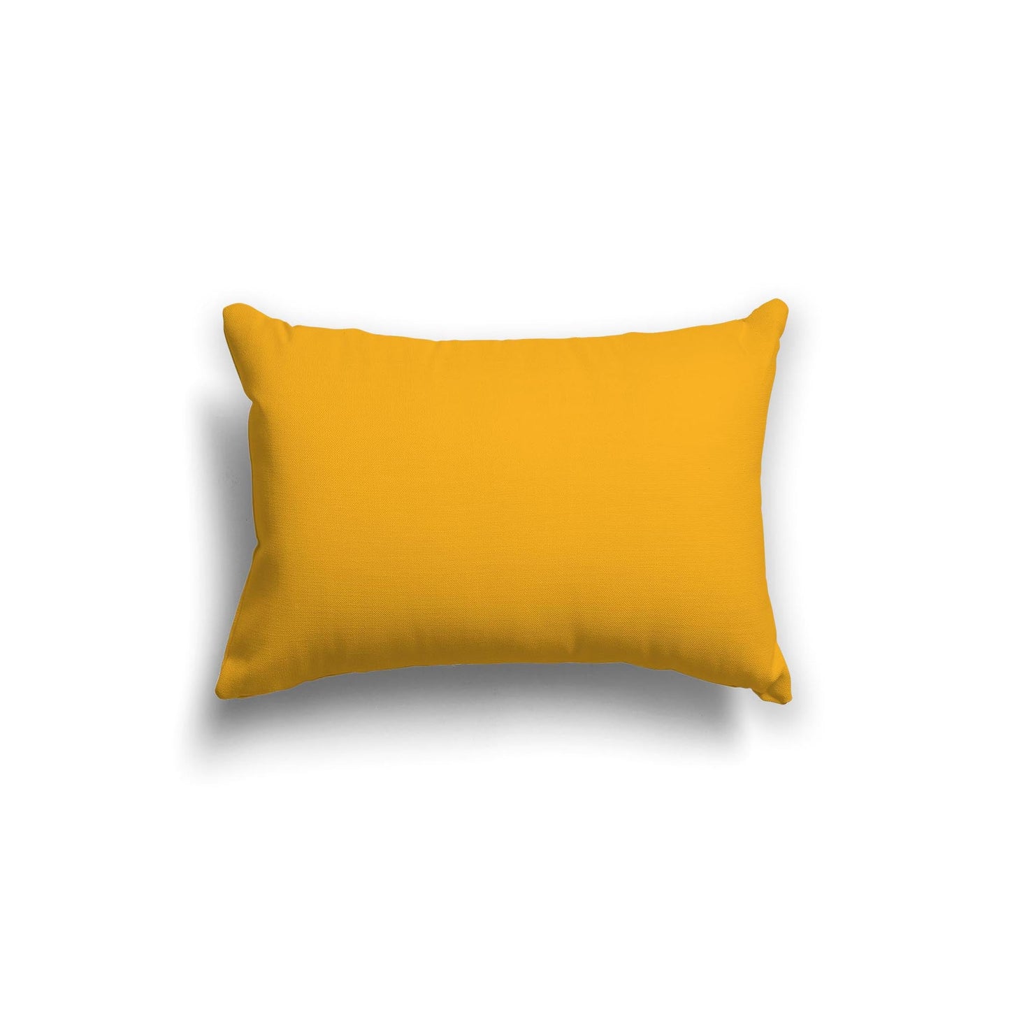 Yellow-Orange Cotton Canvas Cushion Covers, CACU-CC-1310-999, CACU-CC-1310-999-2014