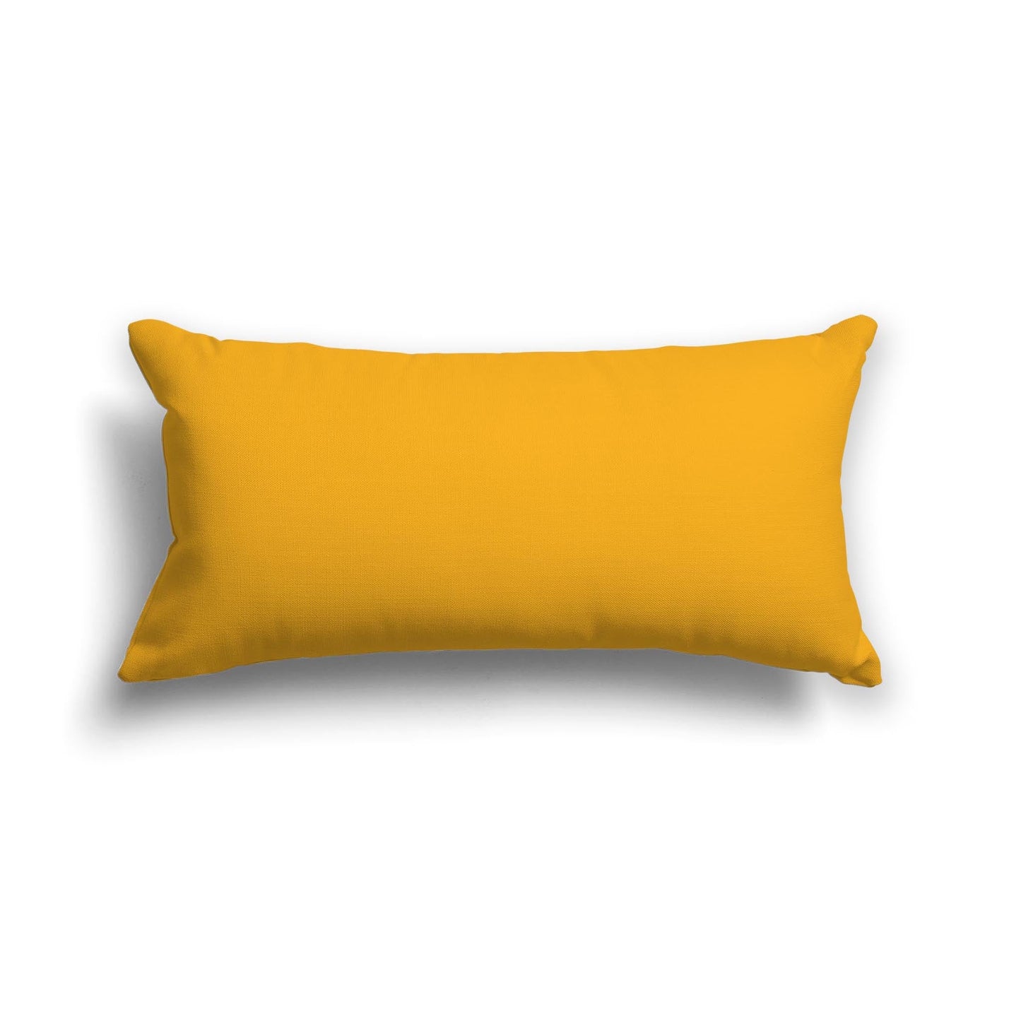 Yellow-Orange Cotton Canvas Cushion Covers, CACU-CC-1310-999, CACU-CC-1310-999-2412