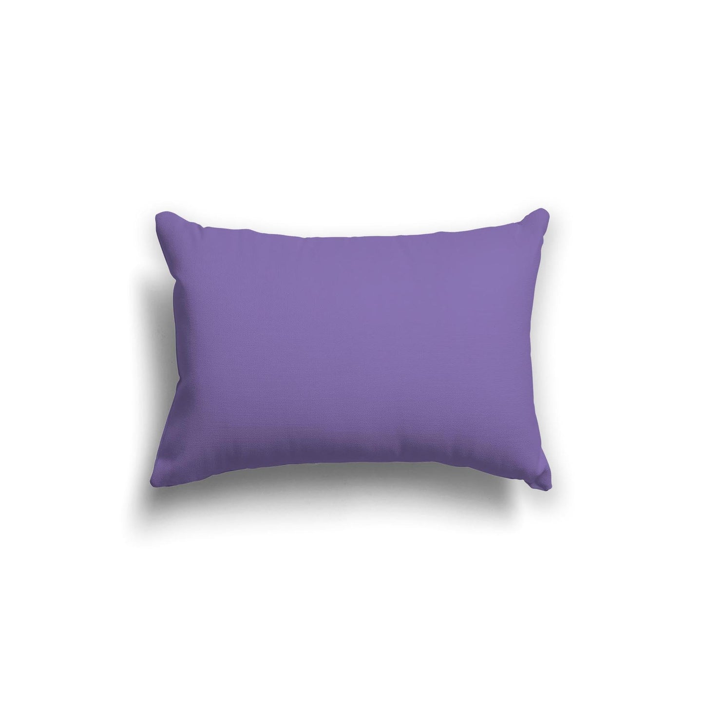 Purple Cotton Canvas Cushion Covers, CACU-CC-1320-999, CACU-CC-1320-999-2014