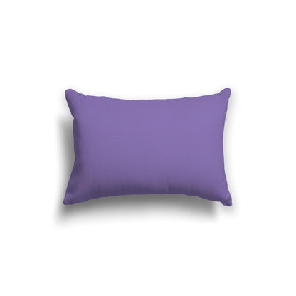 Purple Cotton Canvas Cushion Covers, CACU-CC-1320-999, CACU-CC-1320-999-2014