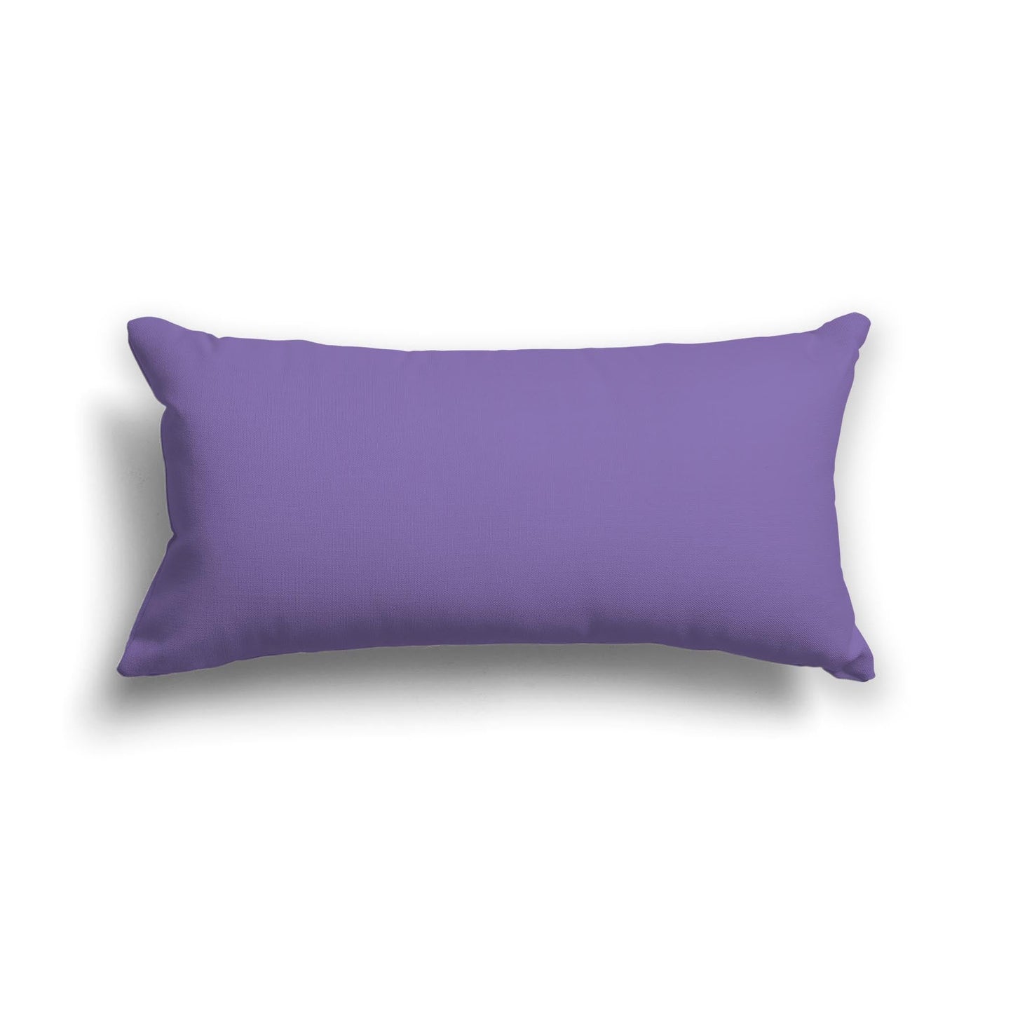 Purple Cotton Canvas Cushion Covers, CACU-CC-1320-999, CACU-CC-1320-999-2412