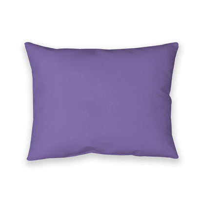 Purple Cotton Canvas Cushion Covers, CACU-CC-1320-999, CACU-CC-1320-999-2620