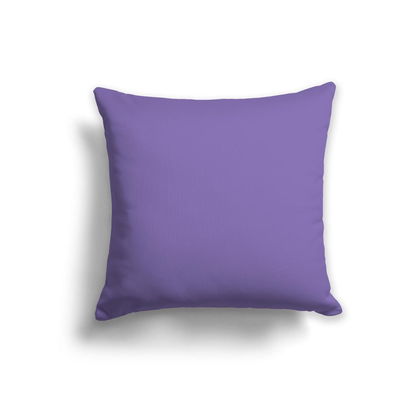 Purple Cotton Canvas Cushion Covers, CACU-CC-1350-999, CACU-CC-1350-999-2626