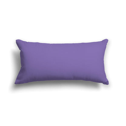 Purple Cotton Canvas Cushion Covers, CACU-CC-1350-999, CACU-CC-1350-999-2412