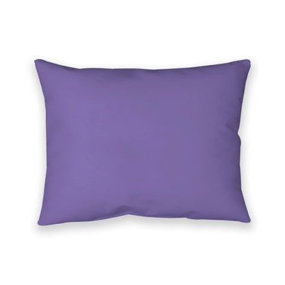 Purple Cotton Canvas Cushion Covers, CACU-CC-1350-999, CACU-CC-1350-999-2620