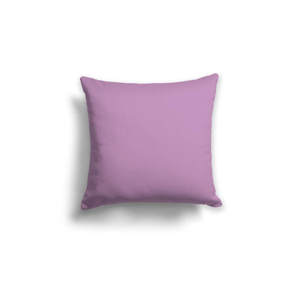 Mauve Cotton Canvas Cushion Covers, CACU-CC-1360-999, CACU-CC-1360-999-1818