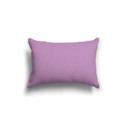 Mauve Cotton Canvas Cushion Covers, CACU-CC-1360-999, CACU-CC-1360-999-2014