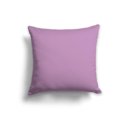 Mauve Cotton Canvas Cushion Covers, CACU-CC-1360-999, CACU-CC-1360-999-2626