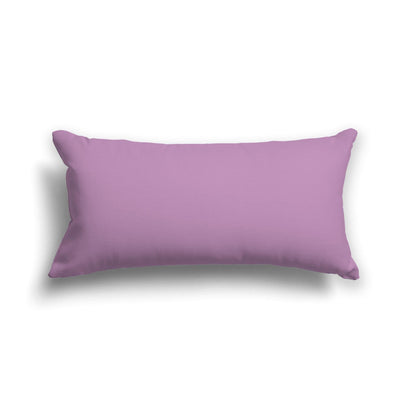Mauve Cotton Canvas Cushion Covers, CACU-CC-1360-999, CACU-CC-1360-999-2412