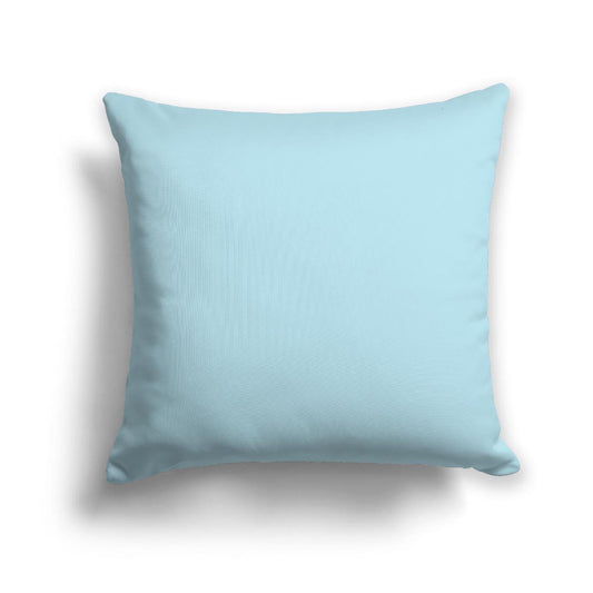 Blue Cotton Canvas Cushion Covers, CACU-CC-1370-999