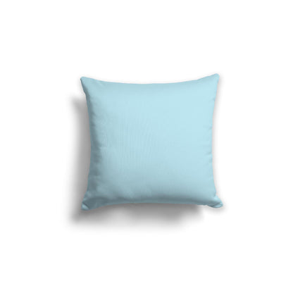 Blue Cotton Canvas Cushion Covers, CACU-CC-1370-999, CACU-CC-1370-999-1818
