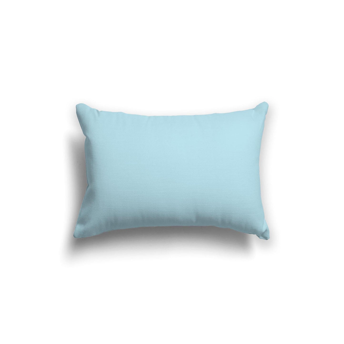 Blue Cotton Canvas Cushion Covers, CACU-CC-1370-999, CACU-CC-1370-999-2014