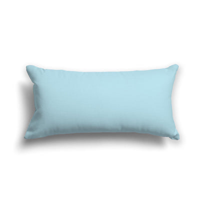 Blue Cotton Canvas Cushion Covers, CACU-CC-1370-999, CACU-CC-1370-999-2412