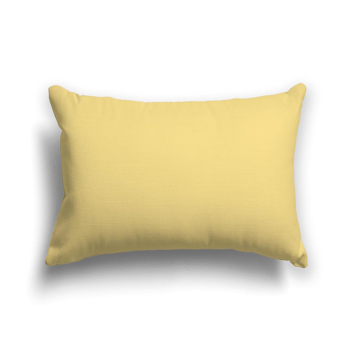 Yellow Cotton Canvas Cushion Covers, CACU-CC-1381-999, CACU-CC-1381-999-2014