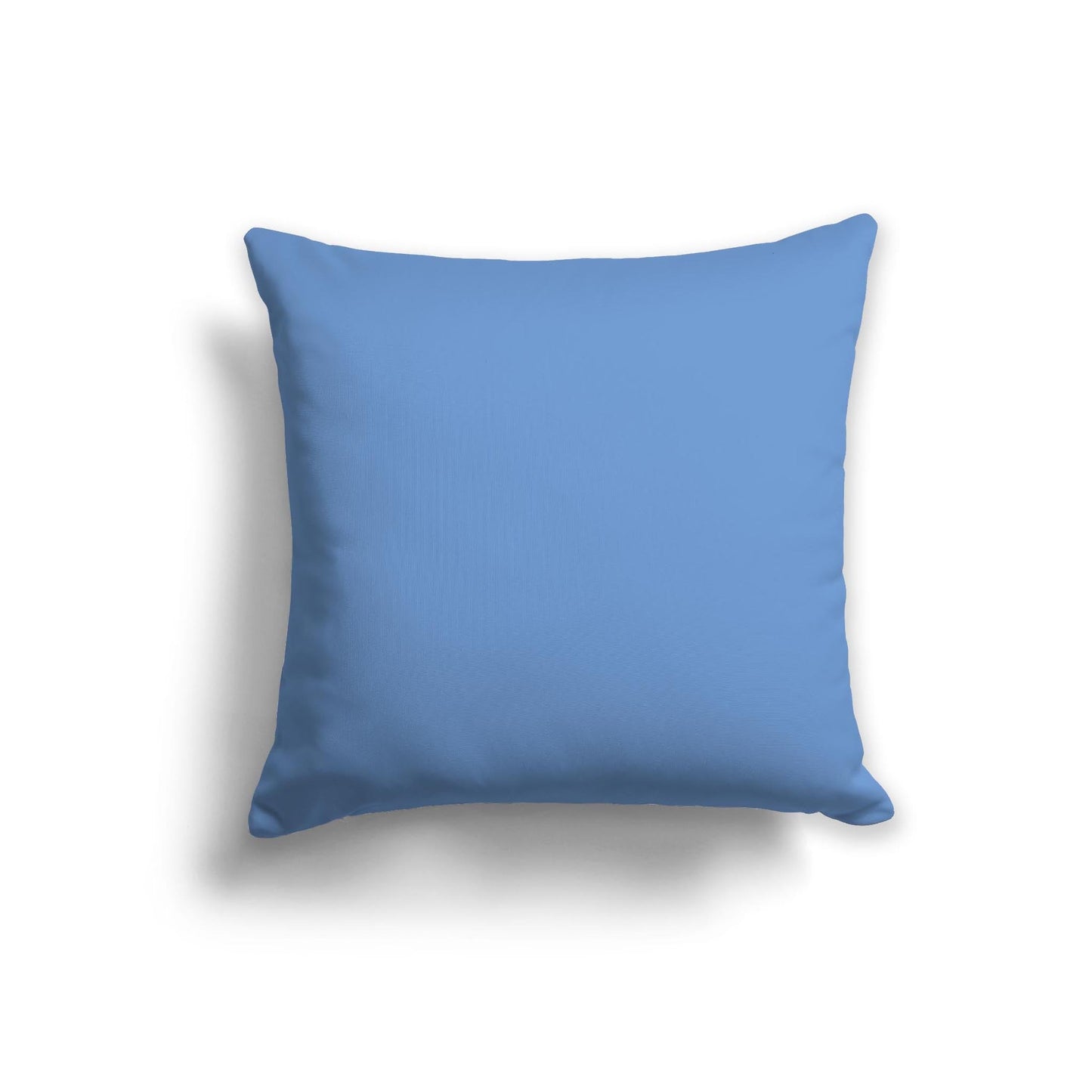 Blue Cotton Canvas Cushion Covers, CACU-CC-1400-999, CACU-CC-1400-999-2626