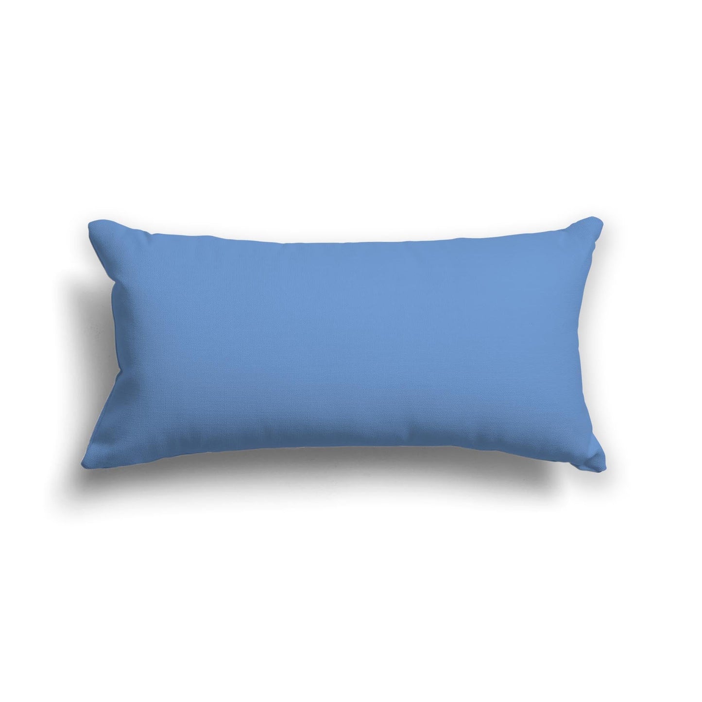 Blue Cotton Canvas Cushion Covers, CACU-CC-1400-999, CACU-CC-1400-999-2412