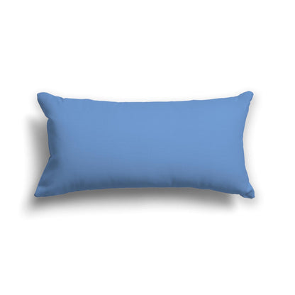 Blue Cotton Canvas Cushion Covers, CACU-CC-1400-999, CACU-CC-1400-999-2412