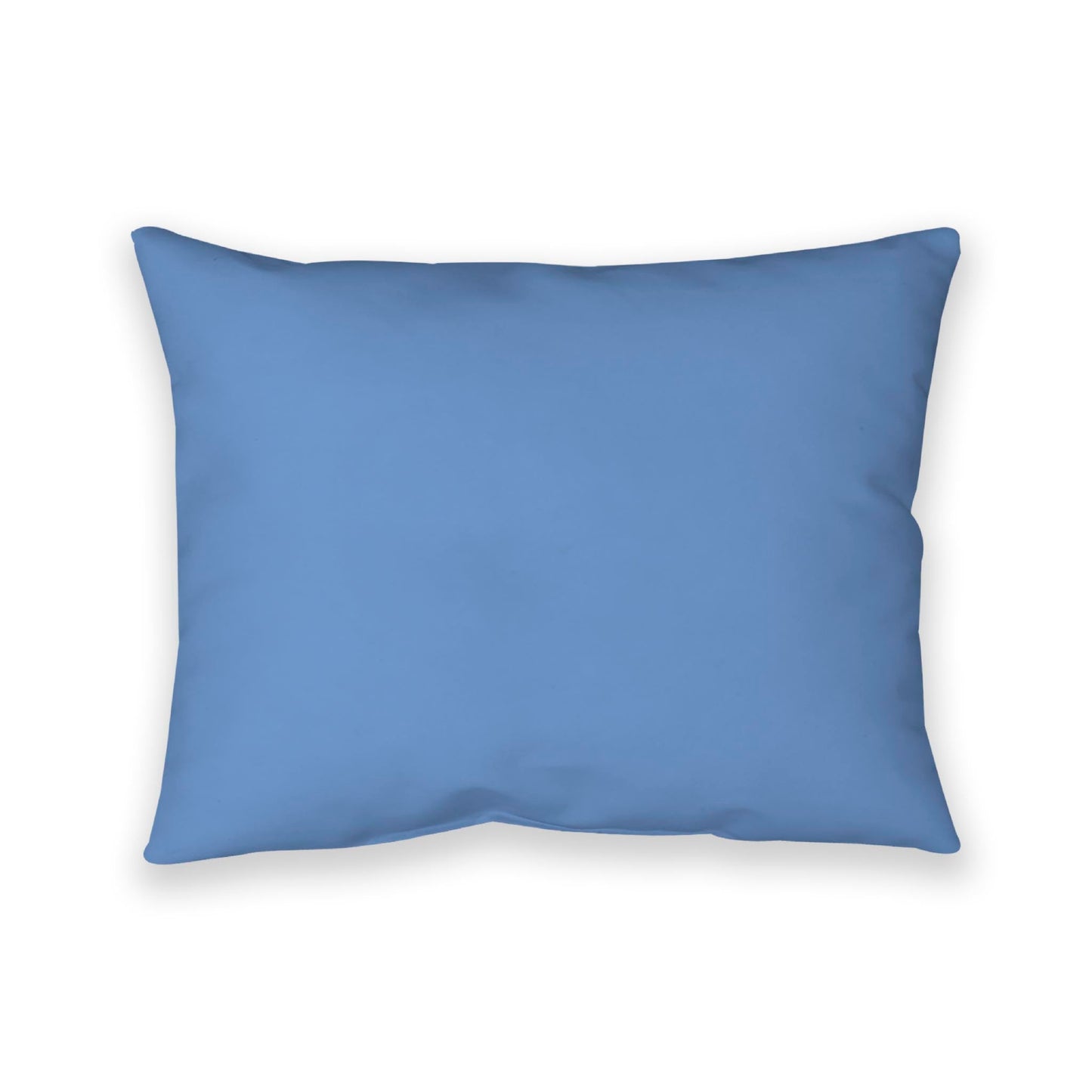 Blue Cotton Canvas Cushion Covers, CACU-CC-1400-999, CACU-CC-1400-999-2620