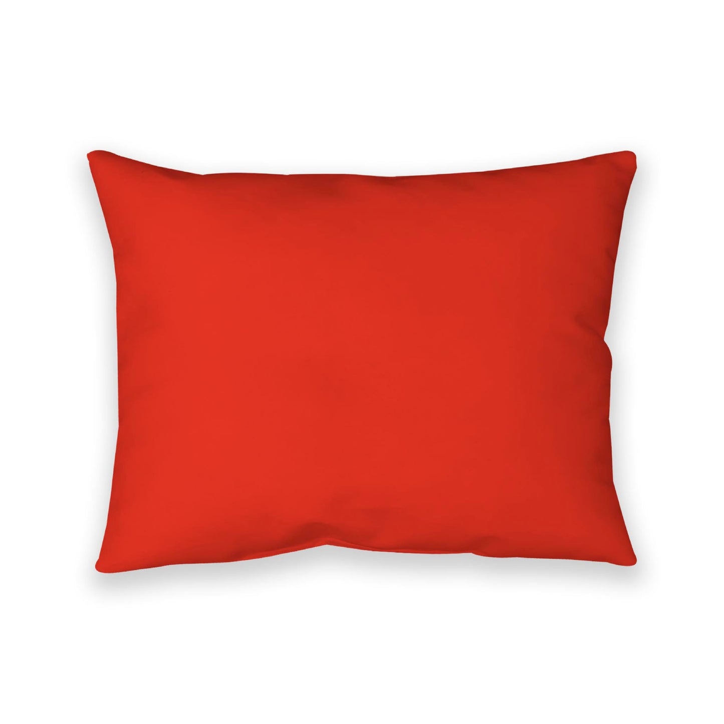 Red Cotton Canvas Cushion Covers, CACU-CC-1410-999, CACU-CC-1410-999-2620