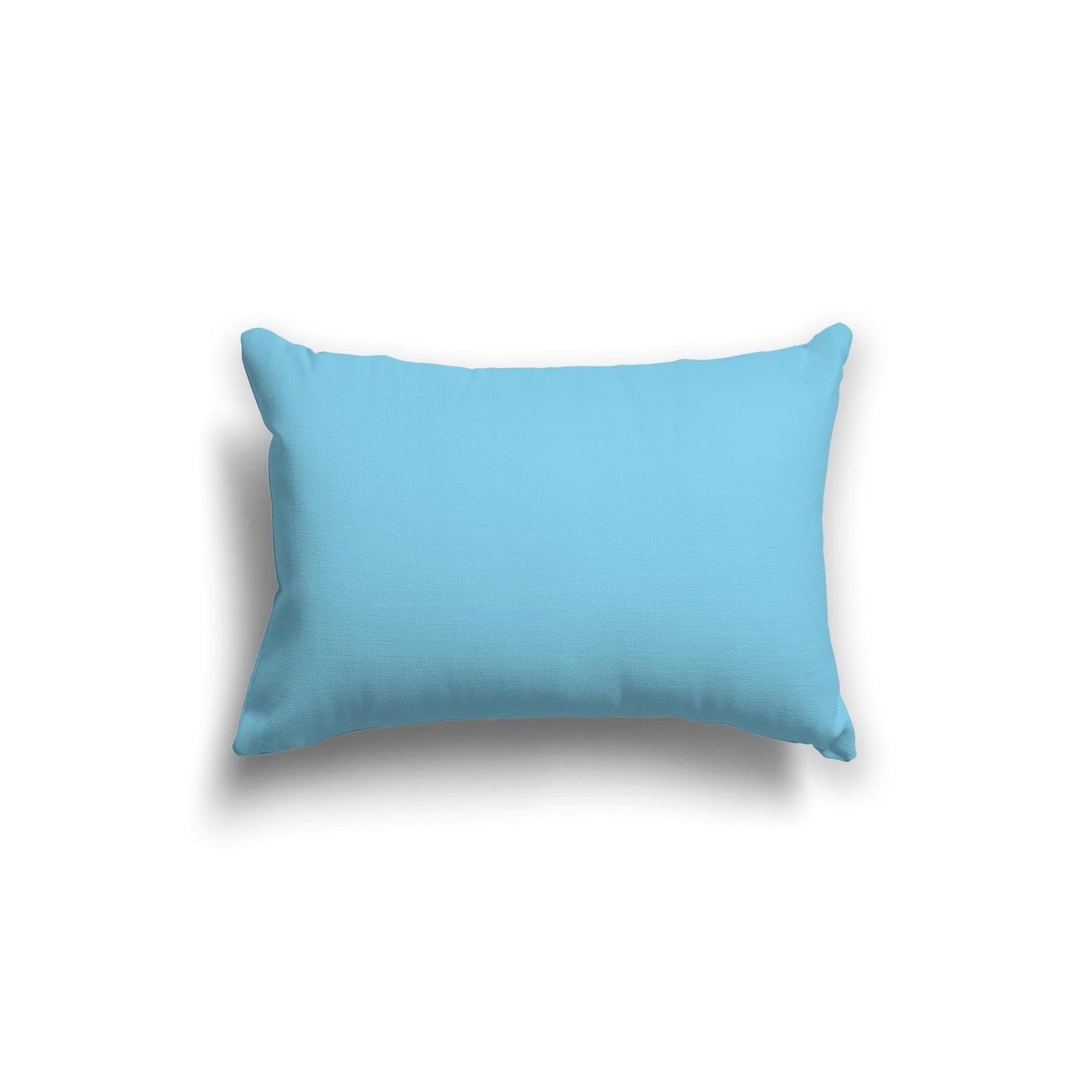 Blue Cotton Canvas Cushion Covers, CACU-CC-1430-999, CACU-CC-1430-999-2014