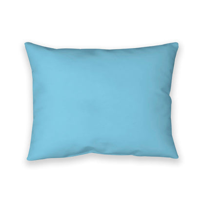 Blue Cotton Canvas Cushion Covers, CACU-CC-1430-999, CACU-CC-1430-999-2620