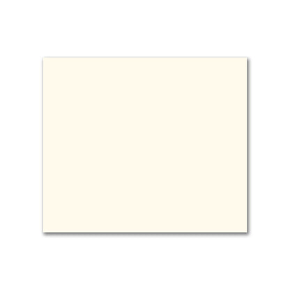 Pale Cream Cotton Canvas Fabric | FACC-1013-999