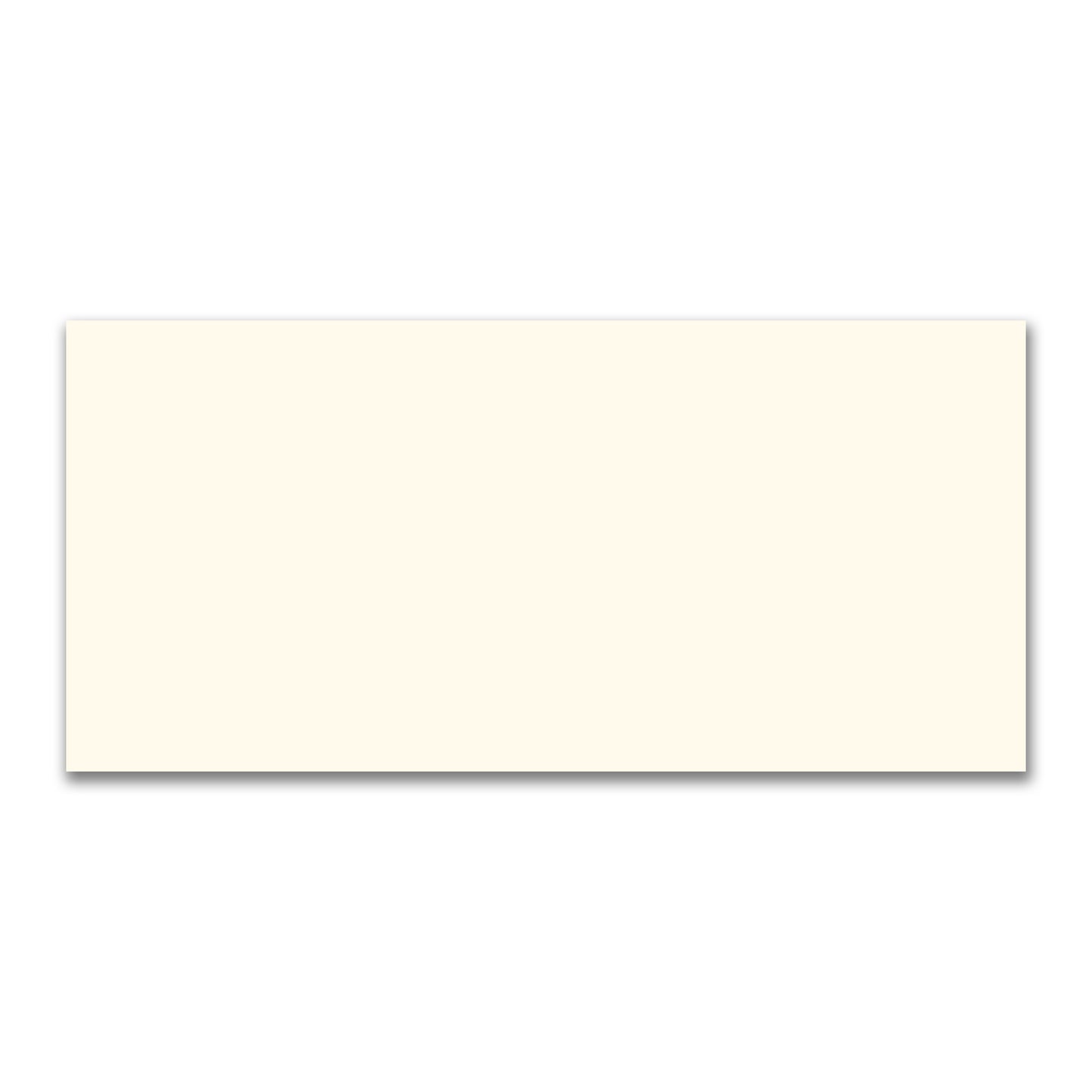 Pale Cream Cotton Canvas Fabric | FACC-1013-999