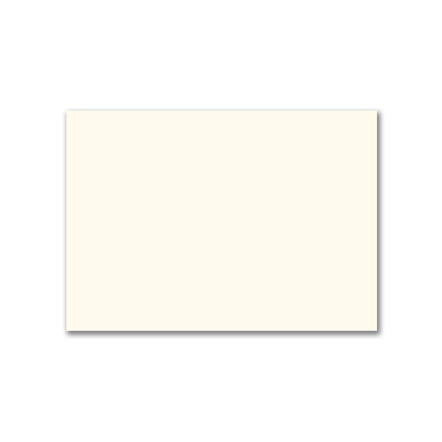 Pale Cream Cotton Canvas Fabric | FACC-1013-999