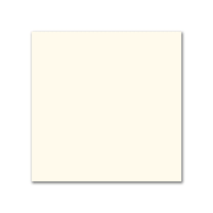 Pale Cream Cotton Canvas Fabric | FACC-1013-999