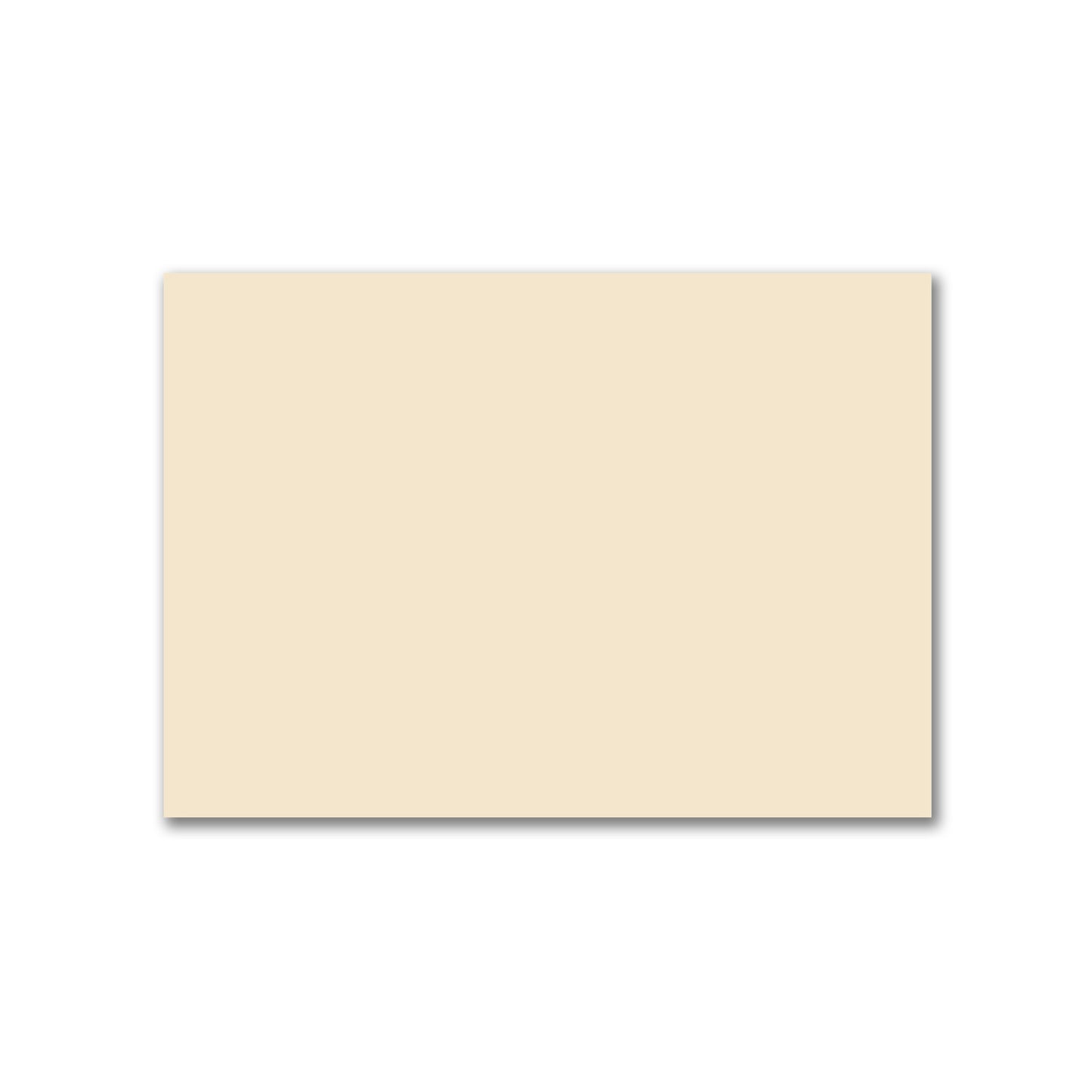 Beige Cotton Canvas Fabric, FACC-1015-999