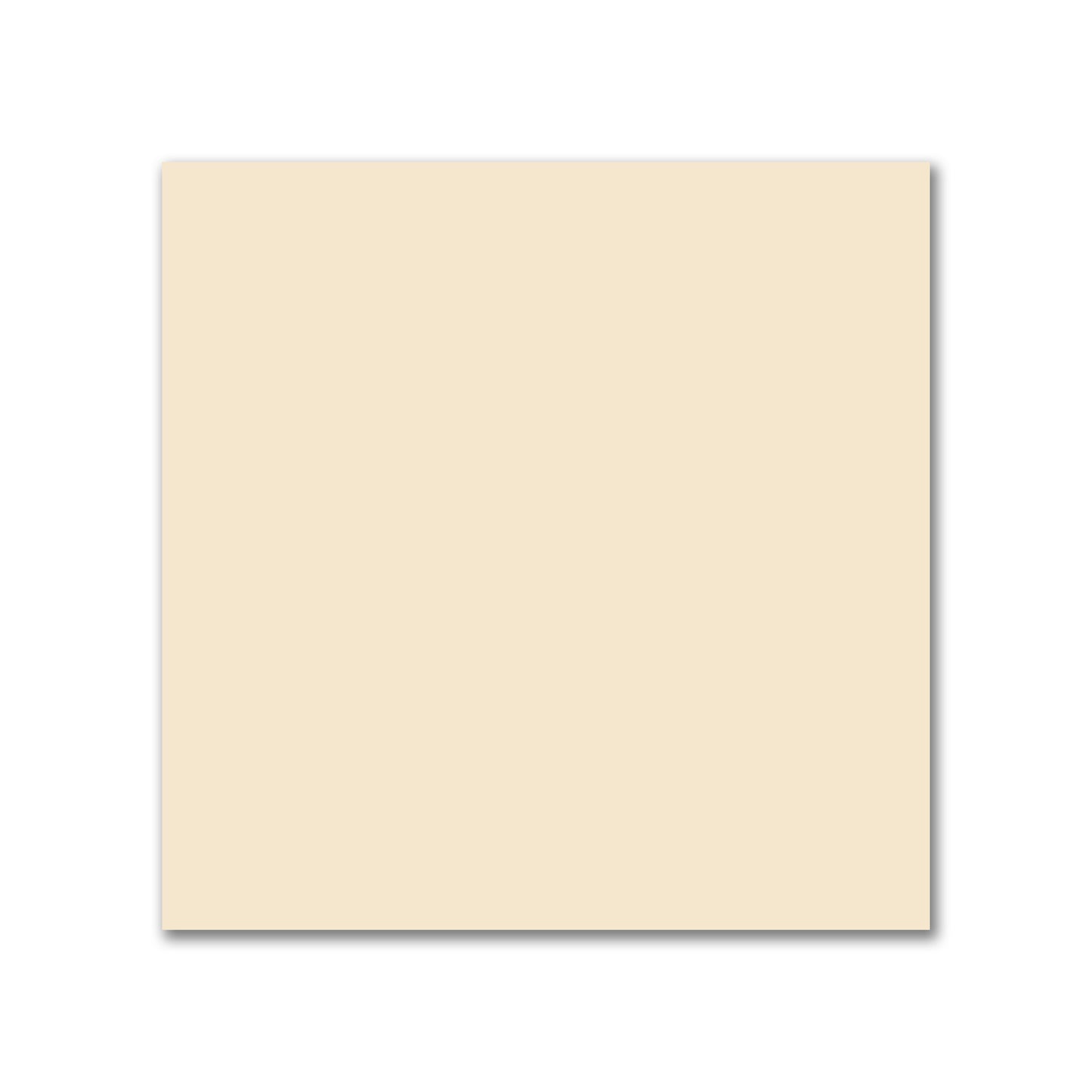 Beige Cotton Canvas Fabric, FACC-1015-999