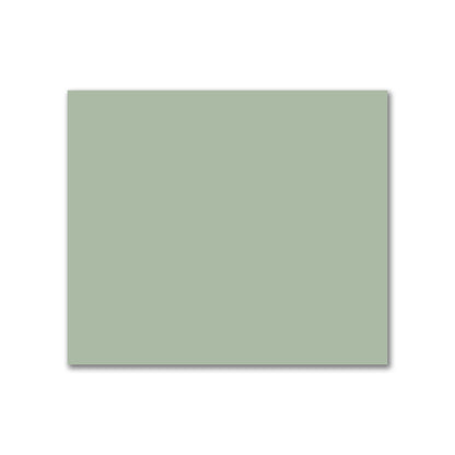 Green Cotton Canvas Fabric, FACC-1052-999