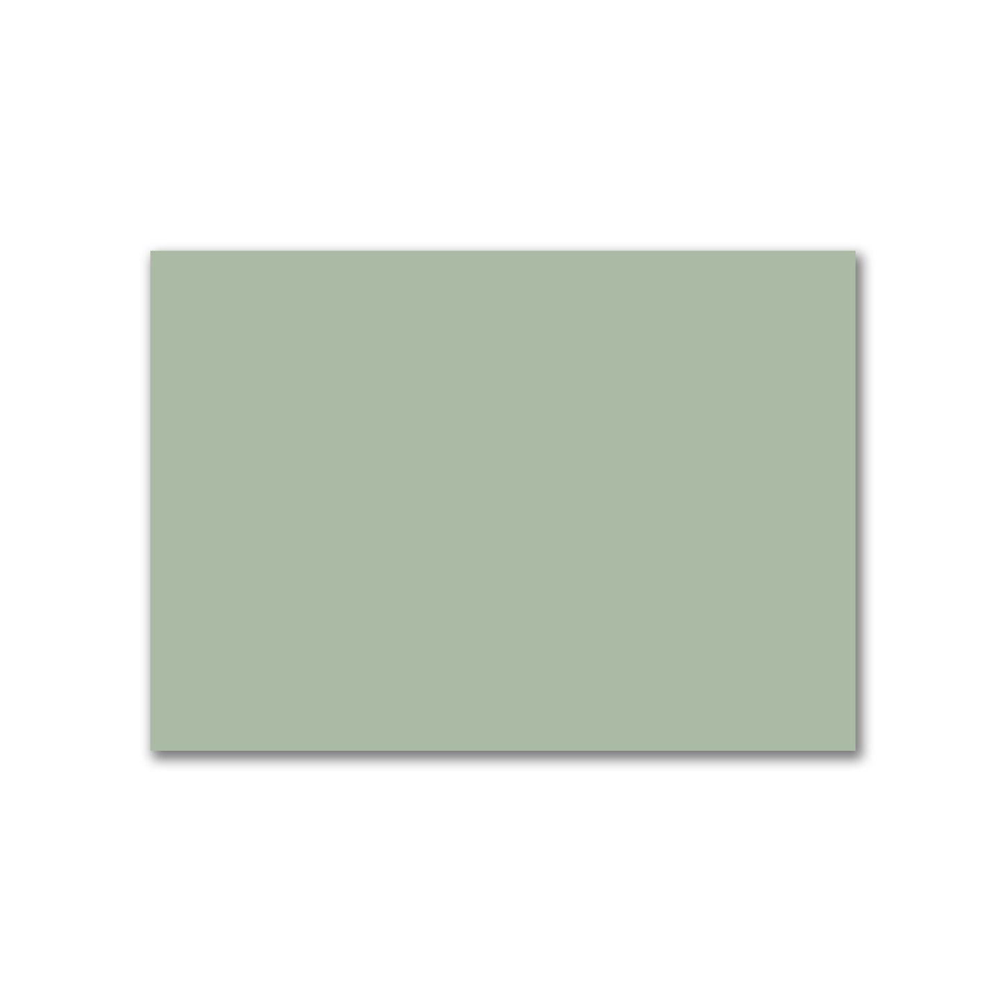 Green Cotton Canvas Fabric, FACC-1052-999